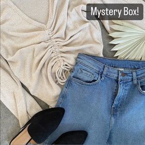 Mystery Box for ALL SEASONS